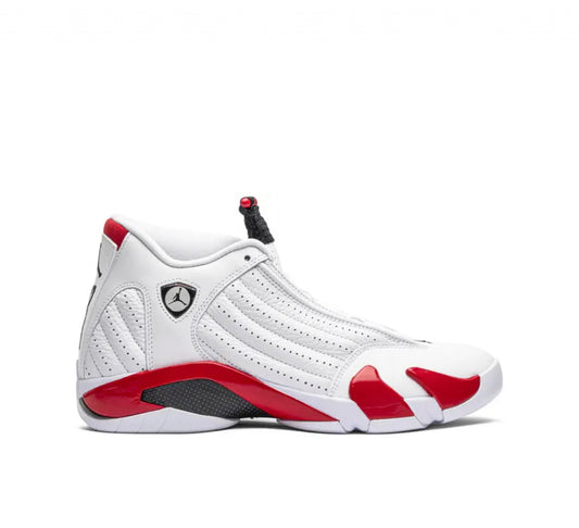 Air Jordan 14 Retro ‘Candy Cane’