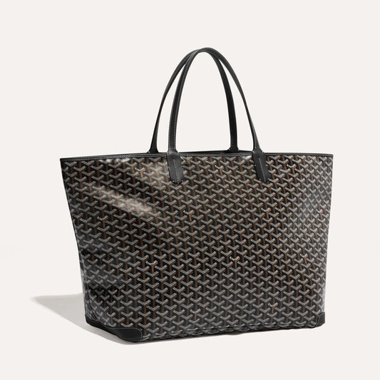 Goyard Artois GM Handbag ‘Black’