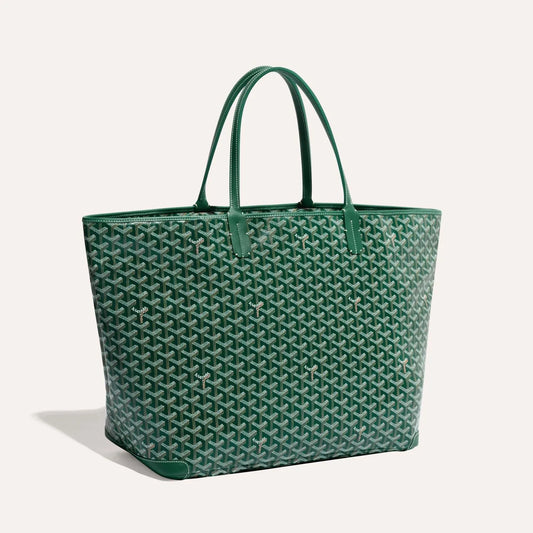 Goyard Artois GM Handbag ‘Green’