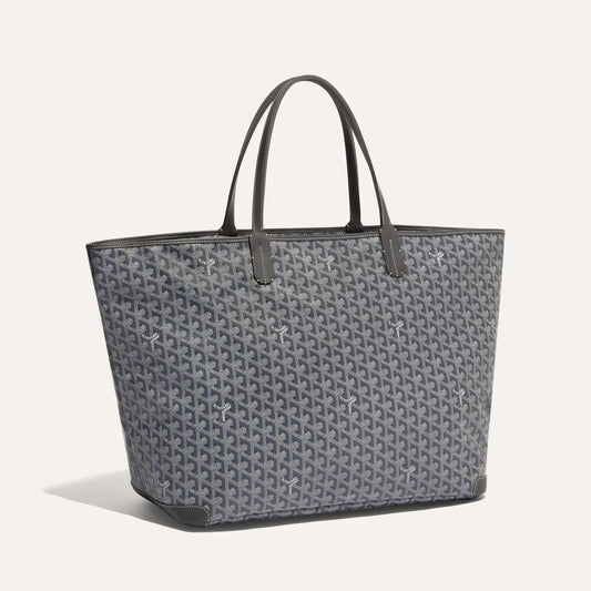 Goyard Artois GM Handbag ‘Gray’
