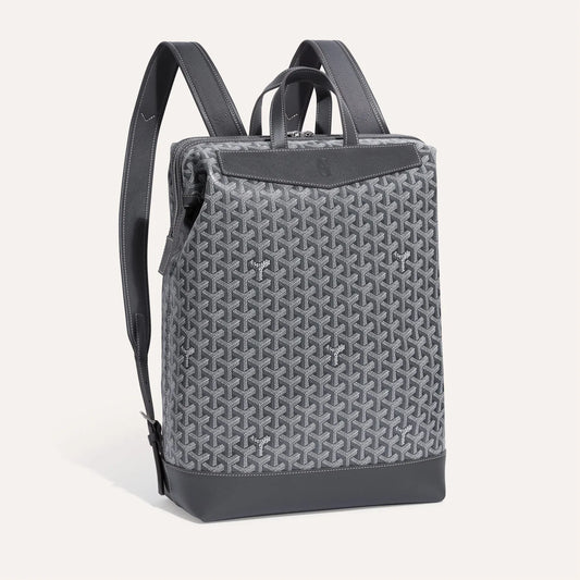 Goyard Cisalpin Backpack ‘Gray’