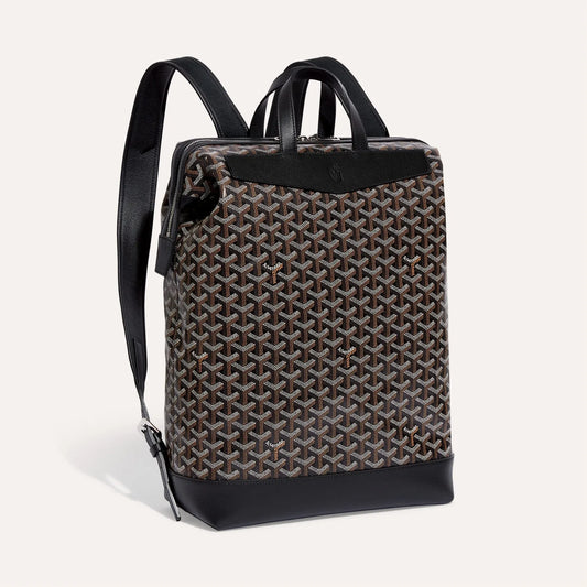 Goyard Cisalpin Backpack ‘Black’