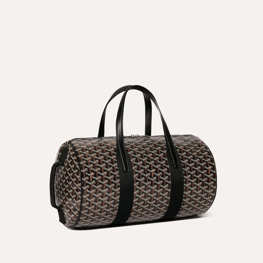 Goyard Barrel 40 Sports Duffle Bag ‘Black’